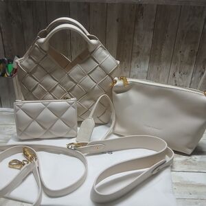 Charles & Keith Handbag